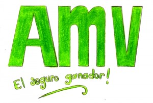 Logo Zaida AMV Seguros