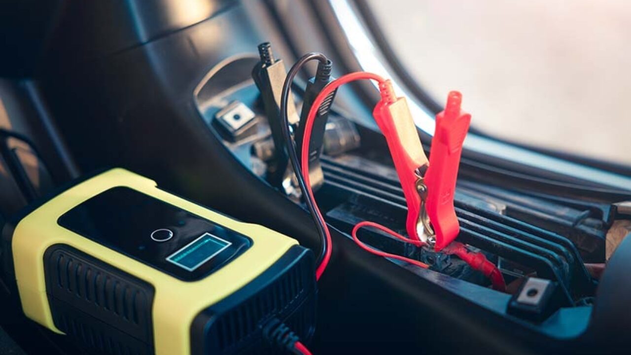 Cómo cuidar la batería AGM de tu vehículo