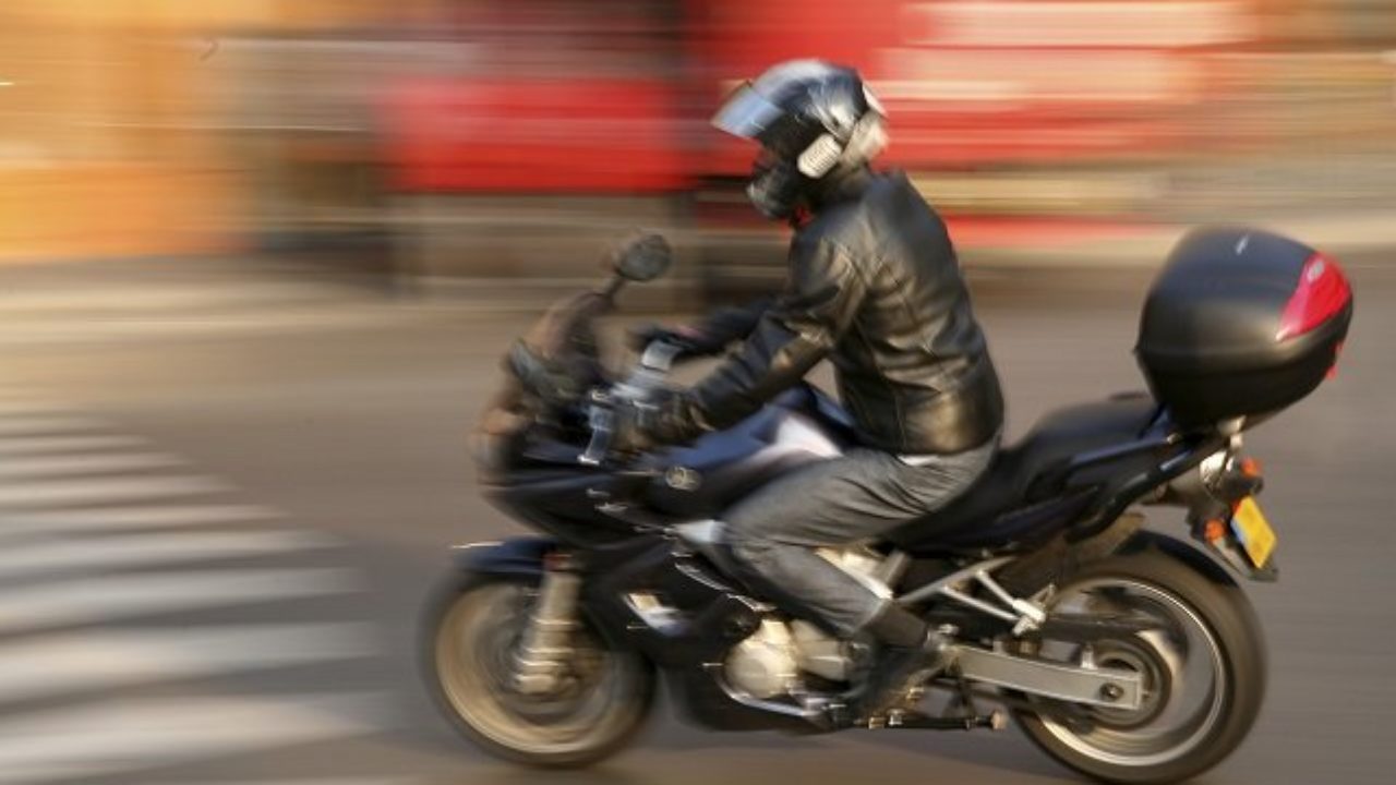Baúl para moto: ¿cómo se puede escoger el adecuado?