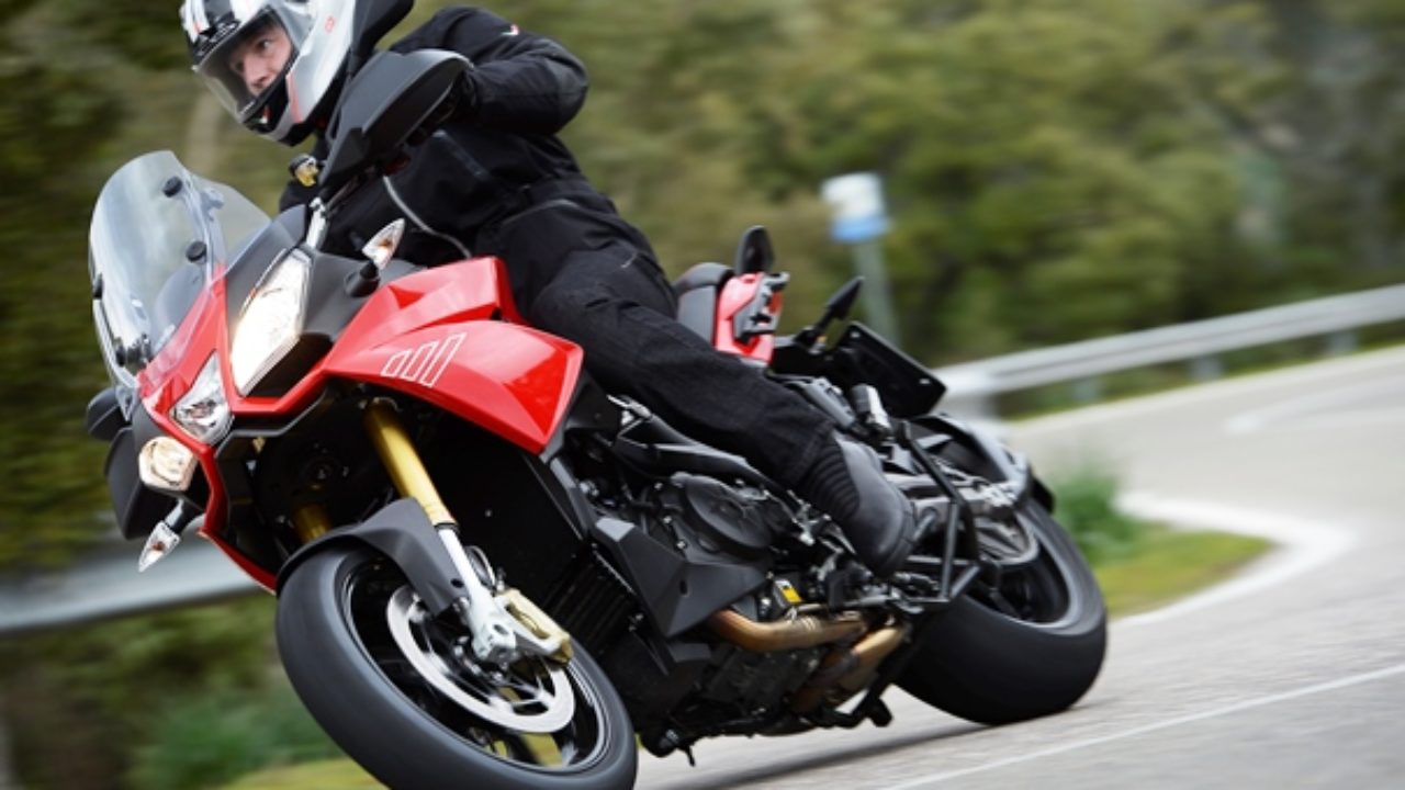 Cómo elegir tus para viaje en moto quad - de motos y noticias del