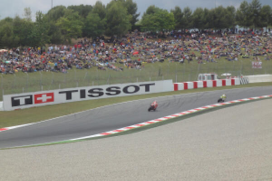 MotoGP 2014: Test de pretemporada