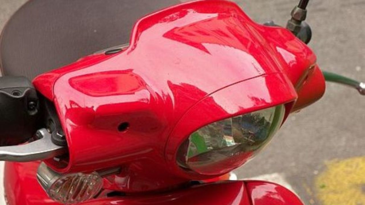 Consejos para comprar un ciclomotor de segunda mano - Blog de motos y  noticias del sector