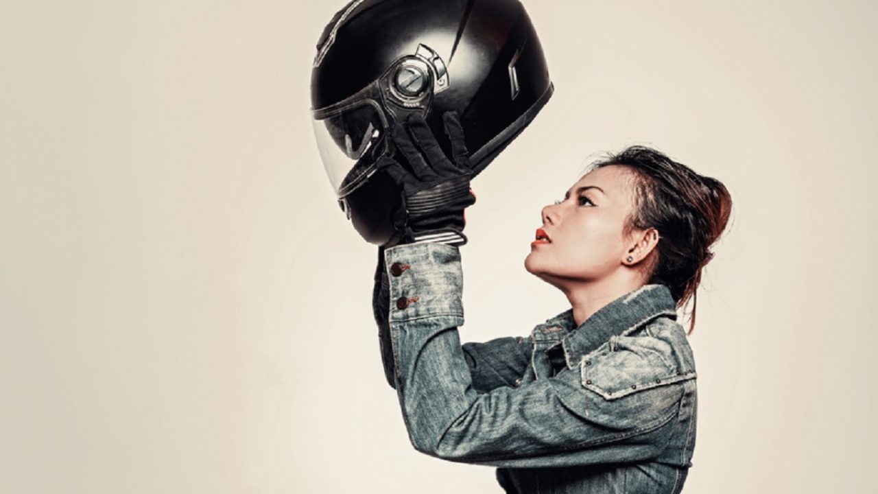 Pez anémona Especificidad gloria Cómo elegir talla casco moto | Blog AMV