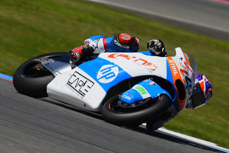 Fabio Quartararo - Previa MotoGP Austria