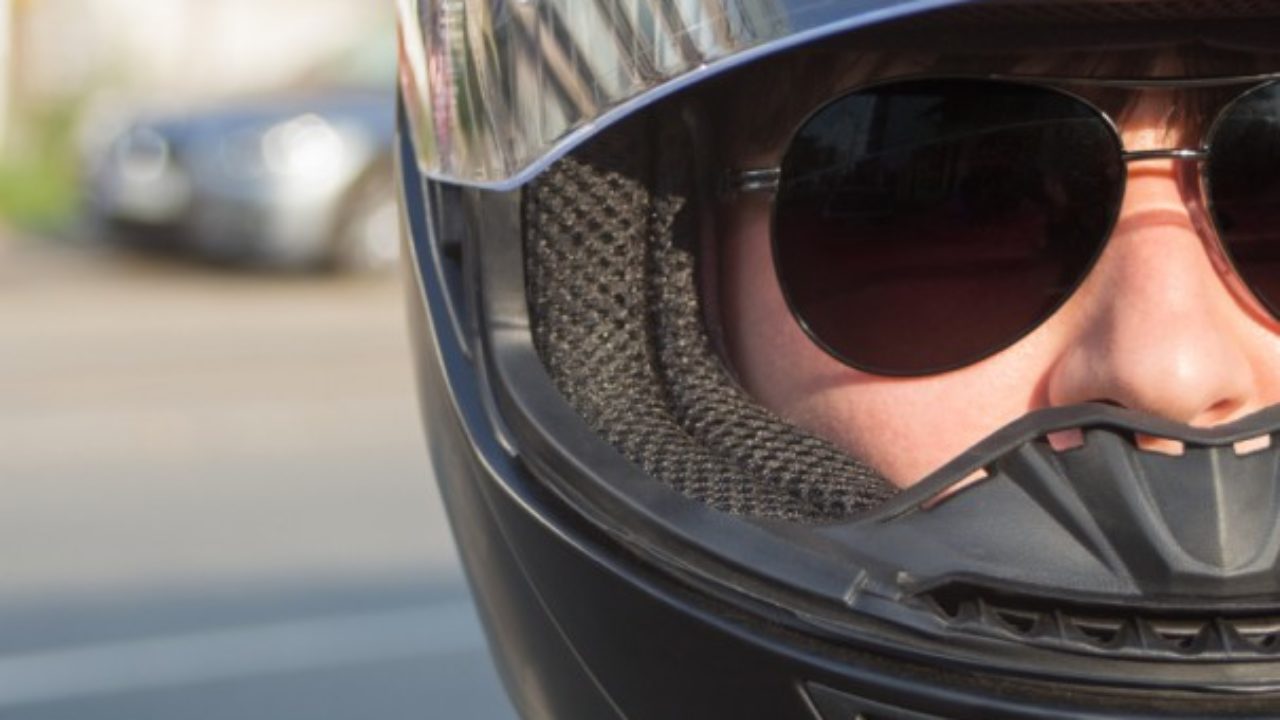 Cascos moto: la mejor protección seguro