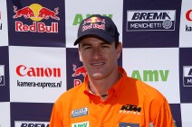 Marc Coma Dakar 2011