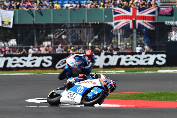 Resultados MotoGP Silverstone - Gran Bretaña